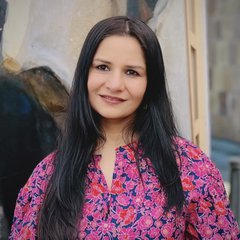 Arohika Verma