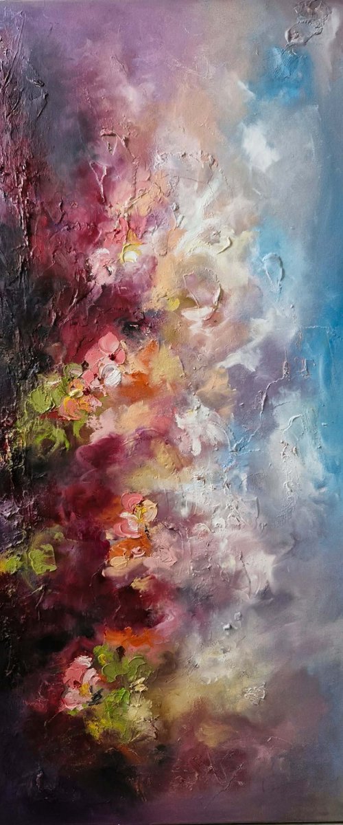 Emergnce by Anna Schofield