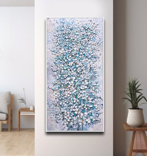 Pearl Petals