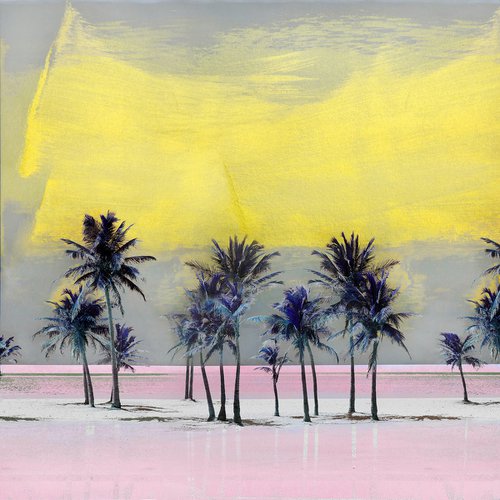 Southern Keys by Nadia Attura