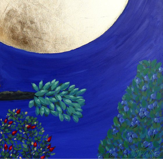 When Night Falls