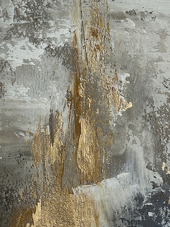 Echoes of Gold