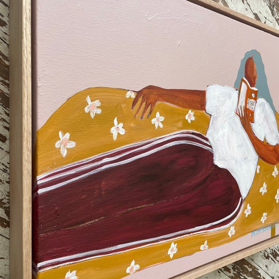 Later, Only Love Remains