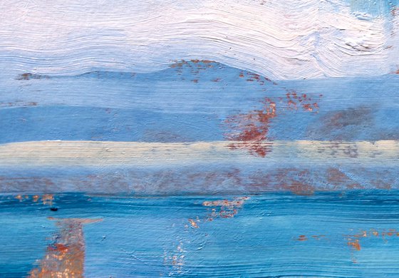Ocean Clouds