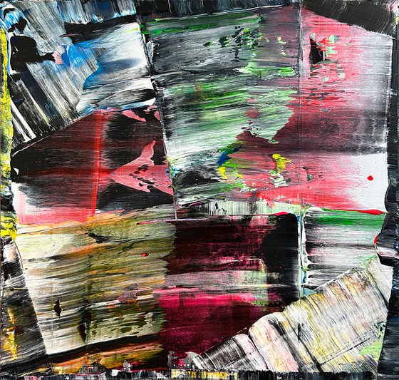 "I'll Smooth Things Over"