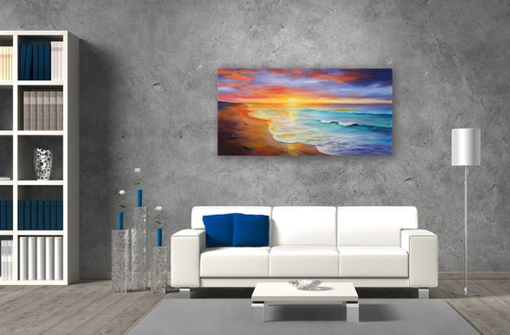Sunset Dream
