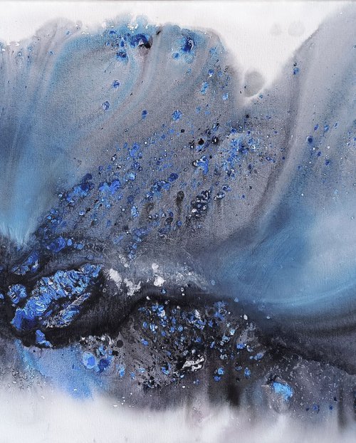 Nature 443 by Muriel Napoli