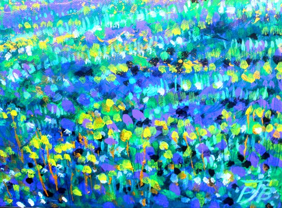 Lanzarote Landscape II