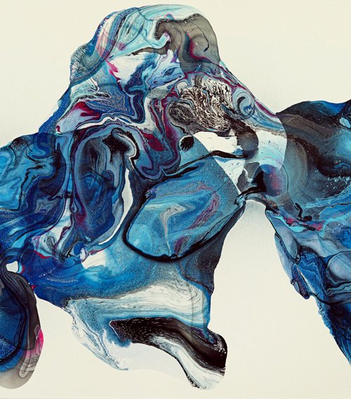 Evocation by Fintan Whelan