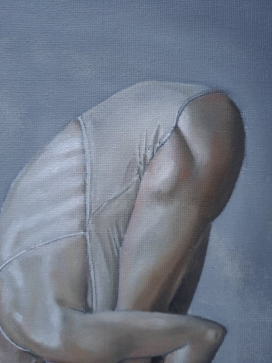 August Ballet 2