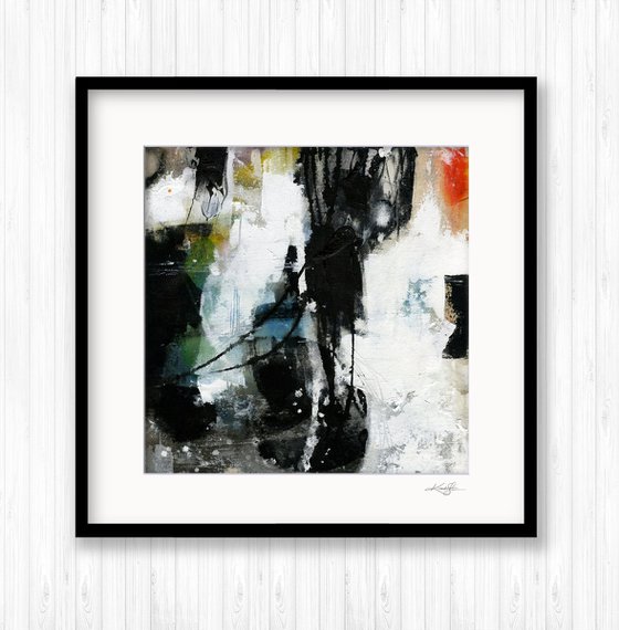 Abstract Musings 89