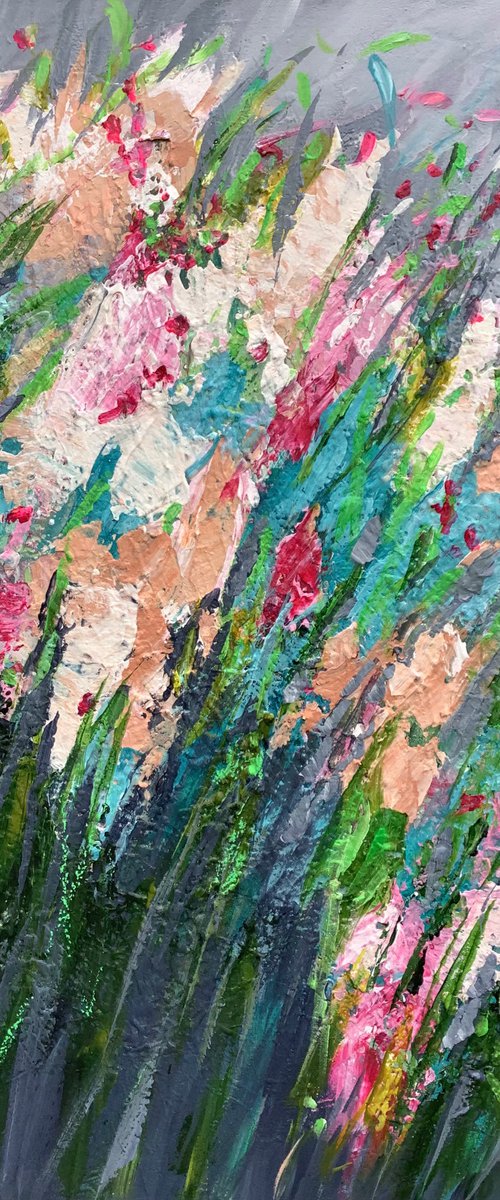 Feels Like Summer by Michelle Carolan