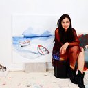 Poovi Art