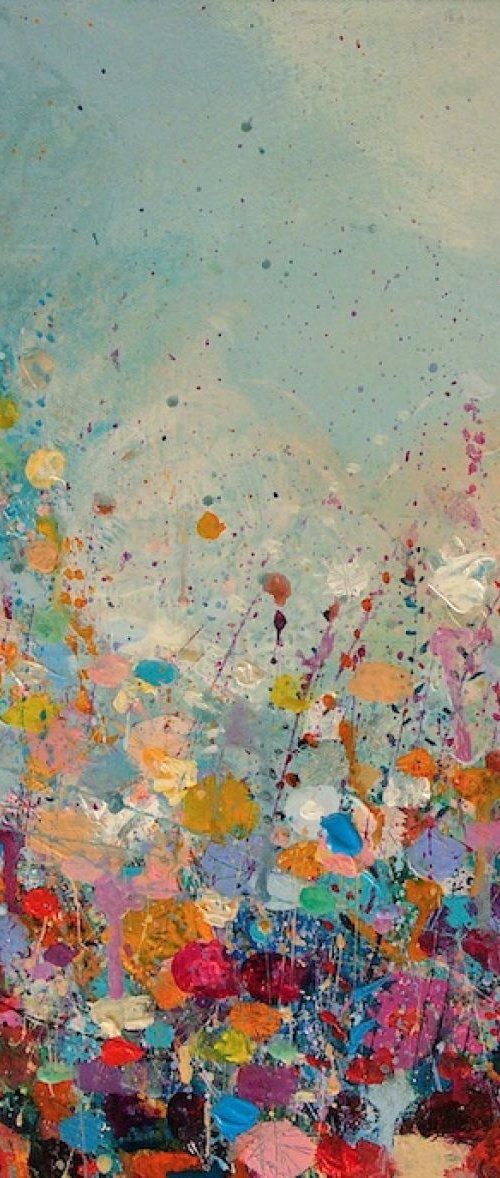 Festival by Sandy Dooley