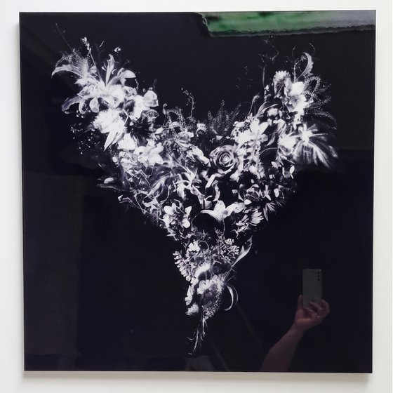 Heart [Studio Clearance]