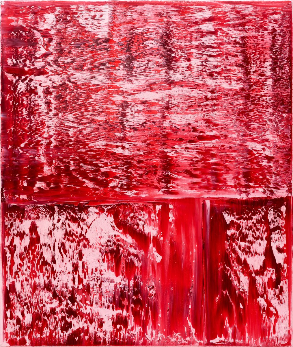 Composition ?22 By Nataliia Sydorova, 22 X 26, Artwork For Sale On Artfinder