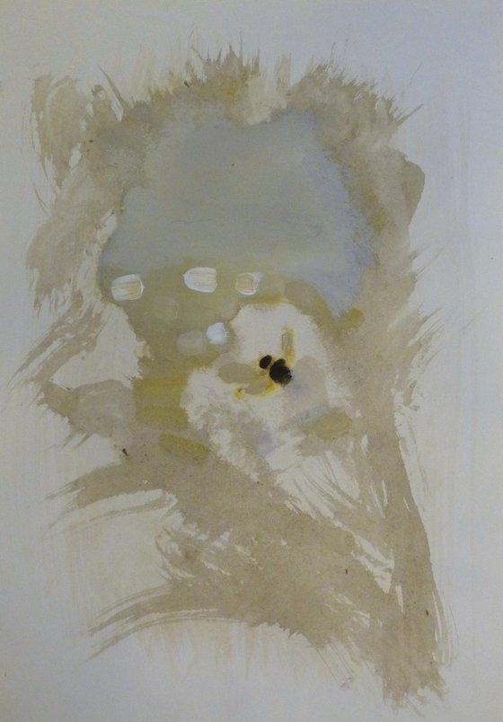 BUSY BEE & flowering plants 1