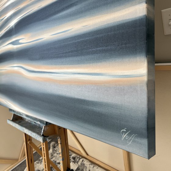 The Serenity of Sunlight