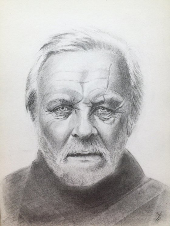 Sir Anthony Hopkins