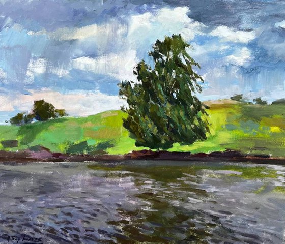 Before the Rain