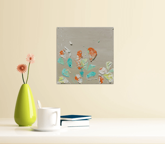Happy Tile-Mate 20x20cm/8x8in
