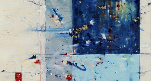 Artwork by Cynthia Ligeros