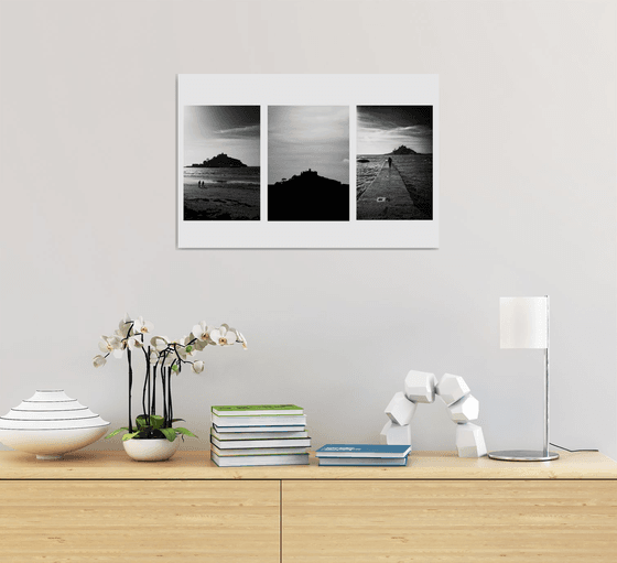 St Michaels Mount Collection