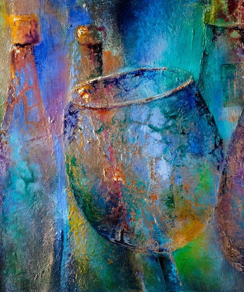 Joy of colors by Annette Schmucker