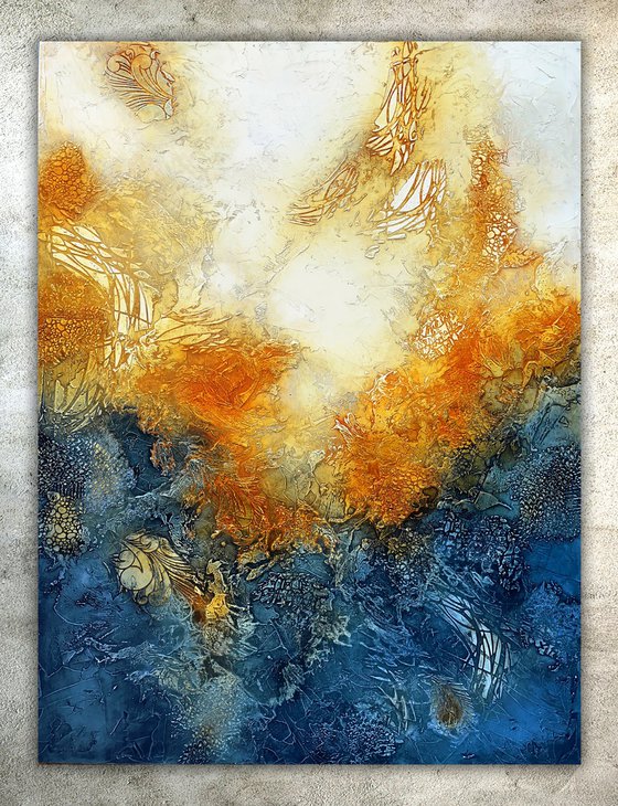 Ember Tide