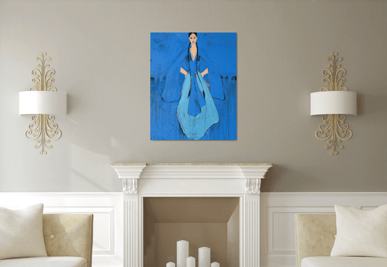 Portraits of Heritage