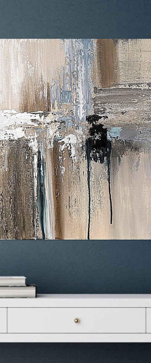 Soft Structures by Tatiana Malinovscaia