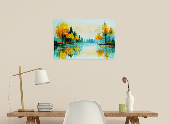 Breath of Autumn