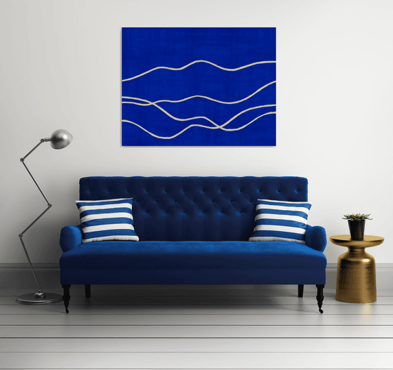 Serene Landscape #03