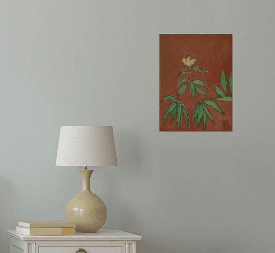 Peony