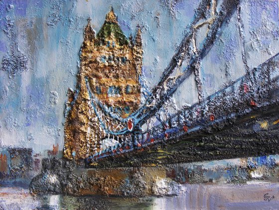 Tower Bridge