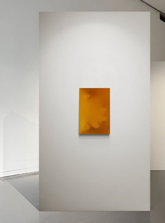 Italian Style | Plasticity and Light