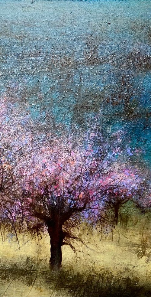 'A Lightness in the Valley' by Jo Starkey