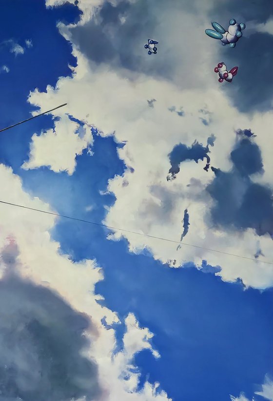 Equilibrium Equation