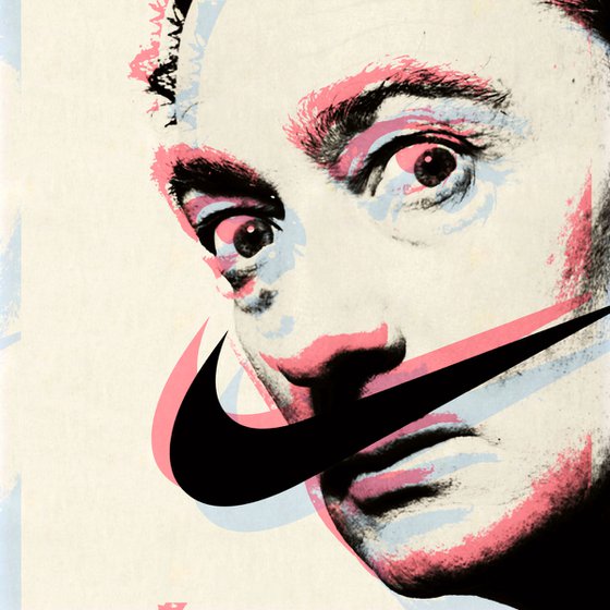 JUST DALI