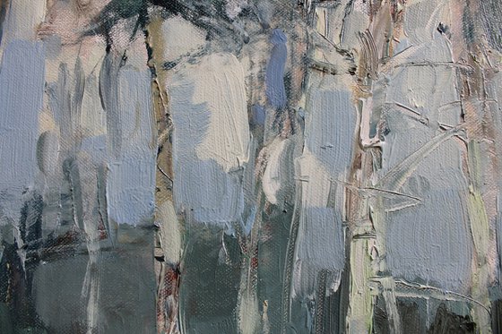 Forest Edge