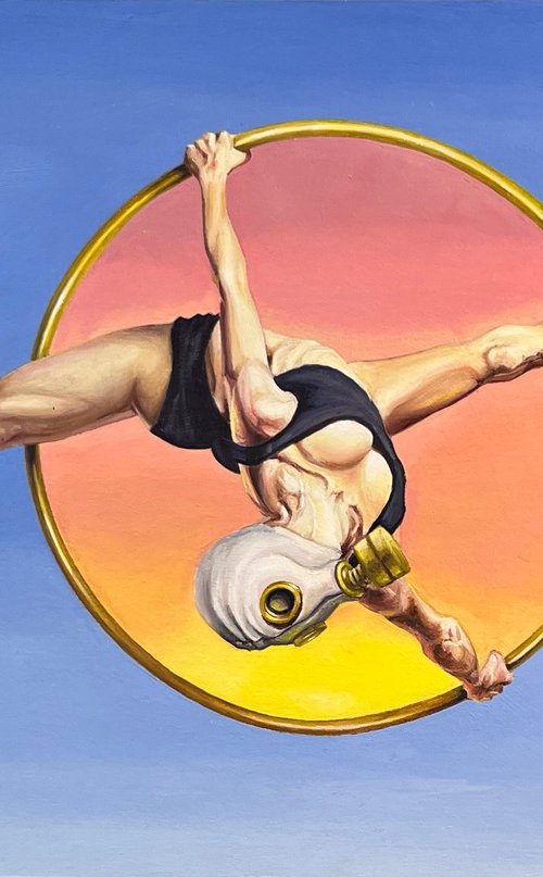 AS DE OURO by Jesus Sulbaran