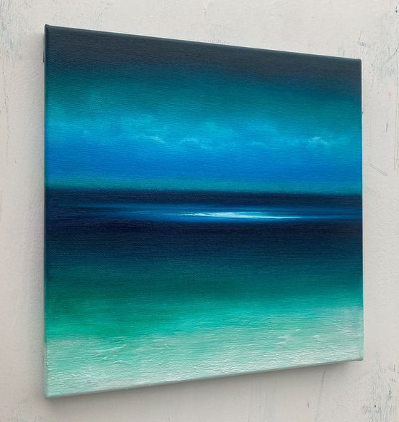 On an Open Sea