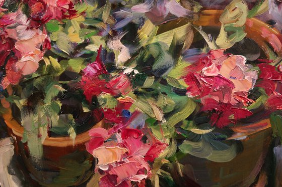 "Summer Melody"