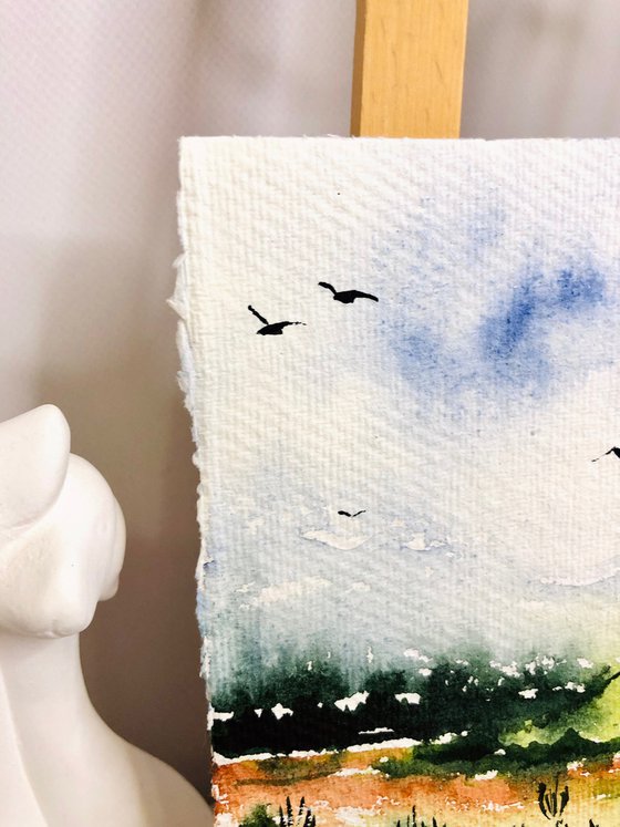 Plein Air #8