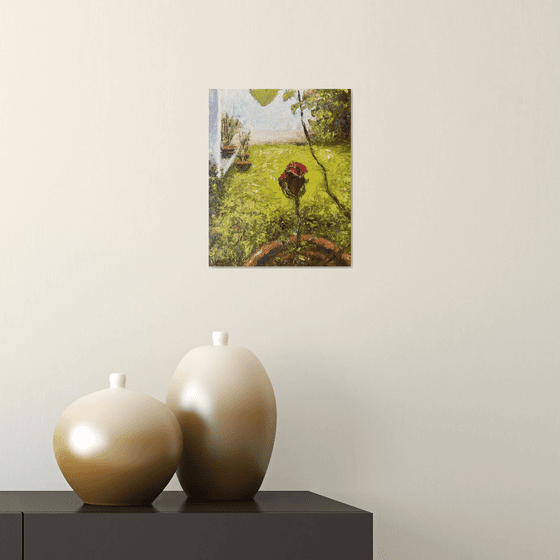 Flowers from my garden 5