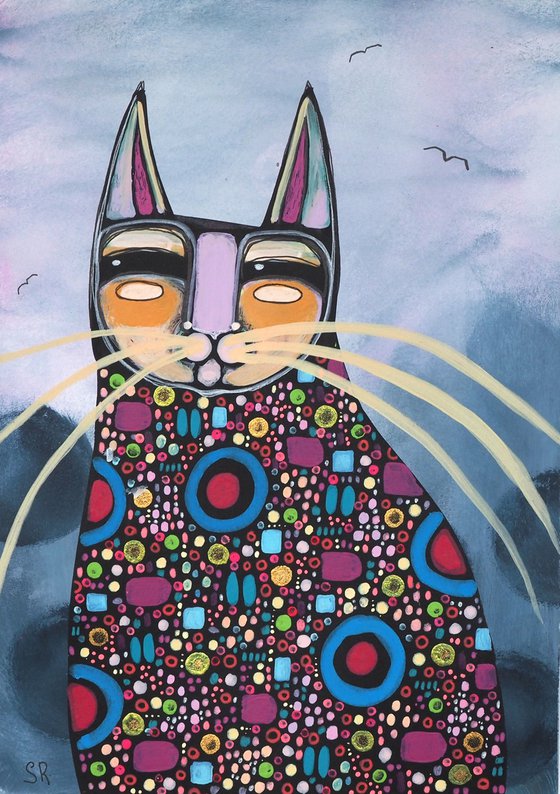 Gattino n.1