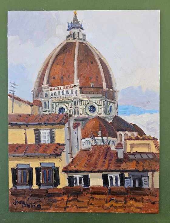 Florence