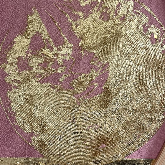 Moonlight sakura ~Transience~ IV (Kimono)