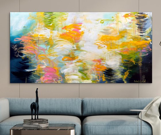 Waiting for the Sun to Stay