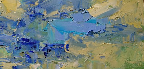 Sky Echoes
